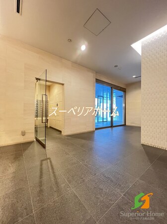 パークアクシス本郷の杜の物件内観写真